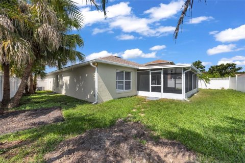 Villa ou maison à vendre à Orlando, Floride: 4 chambres, 179.67 m2 № 2317362 - photo 22