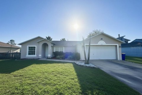 Villa ou maison à Edgewater, Floride 3 chambres, 127.83 m2 № 2113938