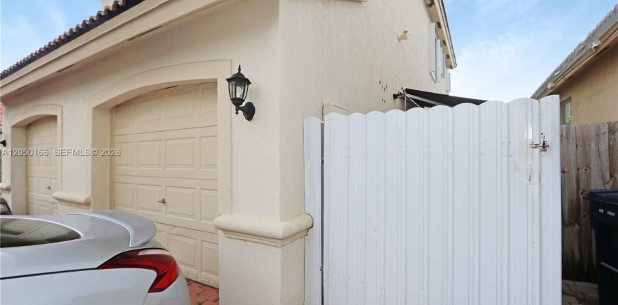 Estudio en Homestead, Florida № 2268984