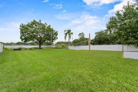 Casa en venta en Orlando, Florida, 4 dormitorios № 1770566 - foto 23