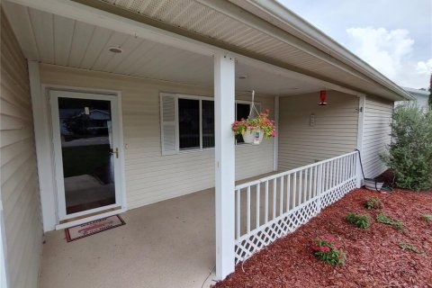 Casa en venta en Ocala, Florida, 2 dormitorios, 128.58 m2 № 2217467 - foto 4