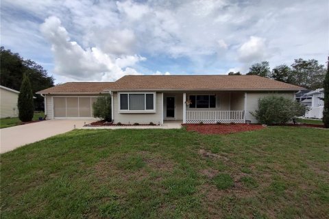 Casa en venta en Ocala, Florida, 2 dormitorios, 128.58 m2 № 2217467 - foto 3
