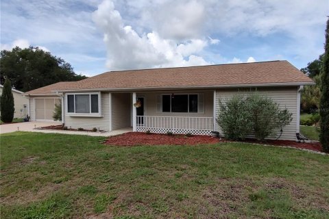 Casa en Ocala, Florida 2 dormitorios, 128.58 m2 № 2217467
