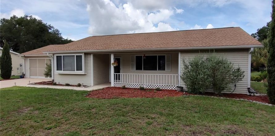 Casa en Ocala, Florida 2 dormitorios, 128.58 m2 № 2217467