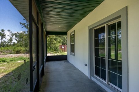 Купить виллу или дом в Форт-Уайт, Флорида 5 комнат, 148.74м2, № 1908998 - фото 29