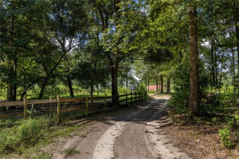 Купить виллу или дом в Форт-Уайт, Флорида 5 комнат, 148.74м2, № 1908998 - фото 3