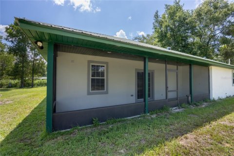 Купить виллу или дом в Форт-Уайт, Флорида 5 комнат, 148.74м2, № 1908998 - фото 27