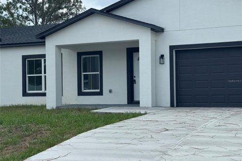 Villa ou maison à vendre à Dunnellon, Floride: 3 chambres, 174.28 m2 № 1870643 - photo 15