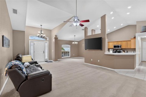 Villa ou maison à vendre à Plant City, Floride: 3 chambres, 191.01 m2 № 2416635 - photo 13