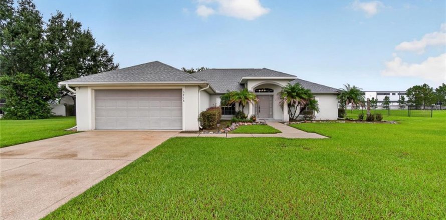 Villa ou maison à Plant City, Floride 3 chambres, 191.01 m2 № 2416635