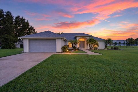Villa ou maison à vendre à Plant City, Floride: 3 chambres, 191.01 m2 № 2416635 - photo 2