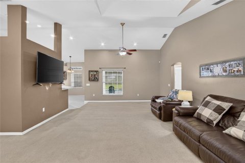 Villa ou maison à vendre à Plant City, Floride: 3 chambres, 191.01 m2 № 2416635 - photo 4