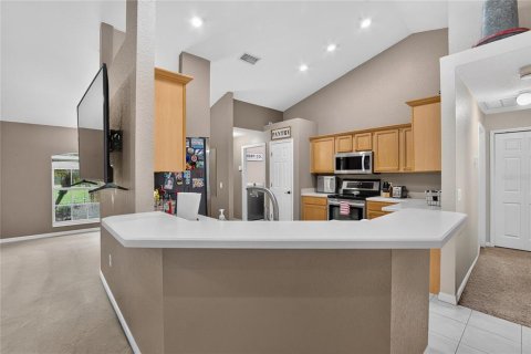 Villa ou maison à vendre à Plant City, Floride: 3 chambres, 191.01 m2 № 2416635 - photo 11