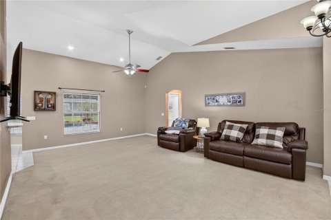 Villa ou maison à vendre à Plant City, Floride: 3 chambres, 191.01 m2 № 2416635 - photo 5