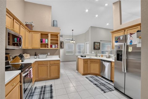 Villa ou maison à vendre à Plant City, Floride: 3 chambres, 191.01 m2 № 2416635 - photo 8