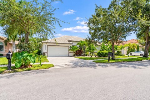 Casa en Coconut Creek, Florida 3 dormitorios, 200.67 m2 № 2375310