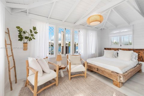 Villa ou maison à louer à Miami Beach, Floride: 7 chambres, 753.44 m2 № 2153505 - photo 13