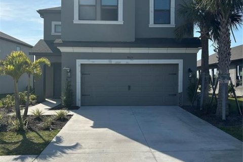 Villa ou maison à Sarasota, Floride 4 chambres, 231.14 m2 № 2397065