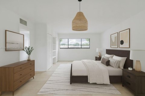 Townhouse in Miami, Florida 2 bedrooms, 135.92 sq.m. № 1951475 - photo 8