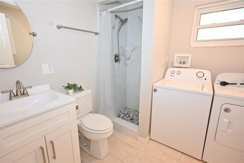 Villa ou maison à vendre à Englewood, Floride: 3 chambres, 138.24 m2 № 2287116 - photo 28