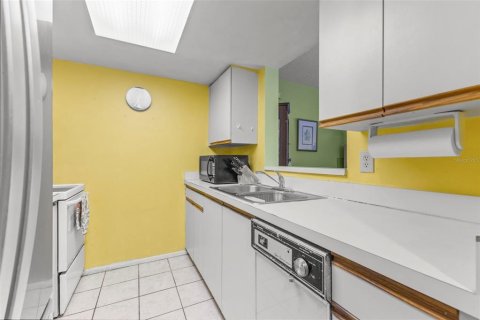 Copropriété à vendre à Venice, Floride: 1 chambre, 58.62 m2 № 1906433 - photo 10