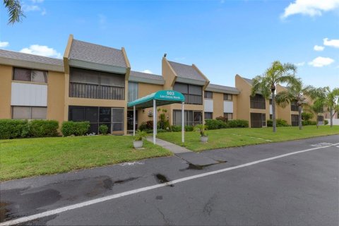 Copropriété à vendre à Venice, Floride: 1 chambre, 58.62 m2 № 1906433 - photo 19
