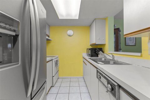 Copropriété à vendre à Venice, Floride: 1 chambre, 58.62 m2 № 1906433 - photo 7