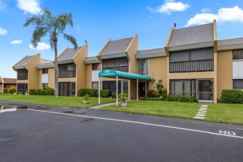 Copropriété à vendre à Venice, Floride: 1 chambre, 58.62 m2 № 1906433 - photo 1