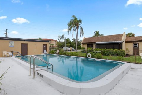 Copropriété à vendre à Venice, Floride: 1 chambre, 58.62 m2 № 1906433 - photo 18