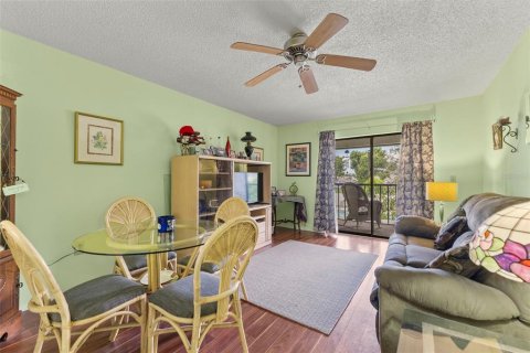 Copropriété à vendre à Venice, Floride: 1 chambre, 58.62 m2 № 1906433 - photo 6