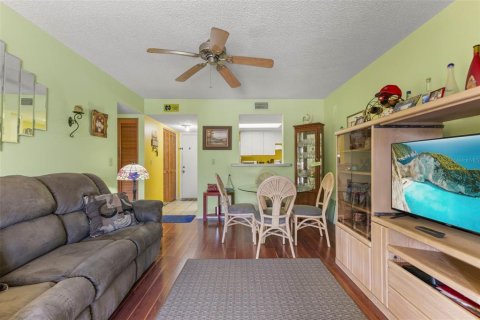 Copropriété à vendre à Venice, Floride: 1 chambre, 58.62 m2 № 1906433 - photo 2