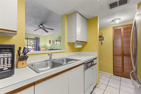Copropriété à vendre à Venice, Floride: 1 chambre, 58.62 m2 № 1906433 - photo 11