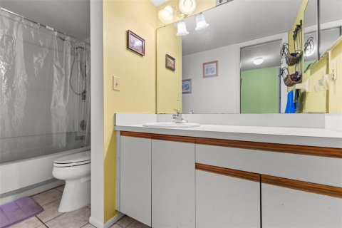 Copropriété à vendre à Venice, Floride: 1 chambre, 58.62 m2 № 1906433 - photo 14