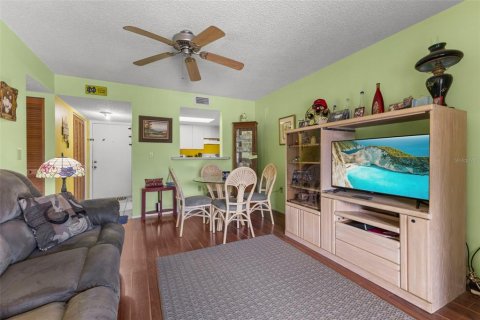 Copropriété à vendre à Venice, Floride: 1 chambre, 58.62 m2 № 1906433 - photo 4