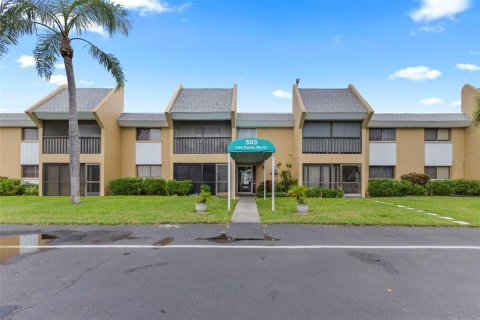 Copropriété à vendre à Venice, Floride: 1 chambre, 58.62 m2 № 1906433 - photo 20