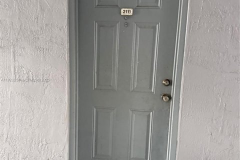 Condominio en venta en Homestead, Florida, 3 dormitorios, 104.61 m2 № 1982650 - foto 4