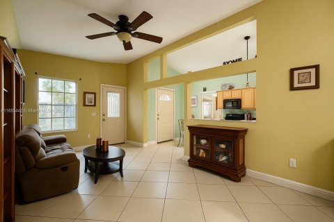 Casa en venta en Pembroke Pines, Florida, 3 dormitorios, 102.47 m2 № 1423017 - foto 4