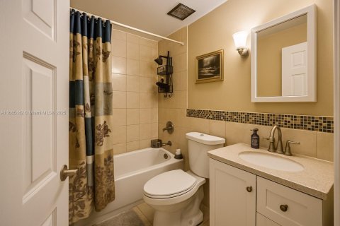 Casa en venta en Pembroke Pines, Florida, 3 dormitorios, 102.47 m2 № 1423017 - foto 9