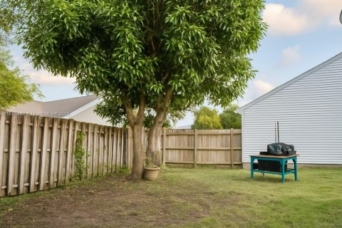 Casa en venta en Pembroke Pines, Florida, 3 dormitorios, 102.47 m2 № 1423017 - foto 11