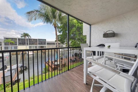 Condominio en venta en Pompano Beach, Florida, 2 dormitorios, 96.15 m2 № 2177474 - foto 13