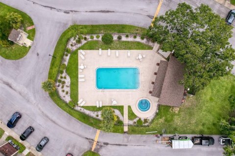 Condo in Palm Harbor, Florida, 2 bedrooms  № 1793508 - photo 26