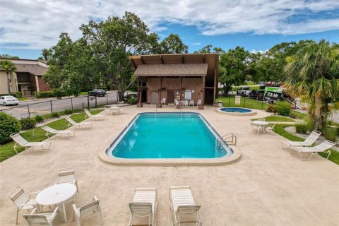 Condo in Palm Harbor, Florida, 2 bedrooms  № 1793508 - photo 27