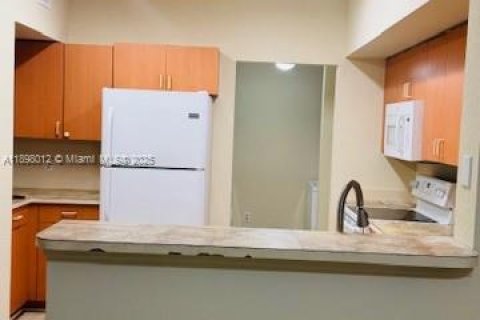 Copropriété à louer à North Lauderdale, Floride: 2 chambres, 101.08 m2 № 1949832 - photo 4