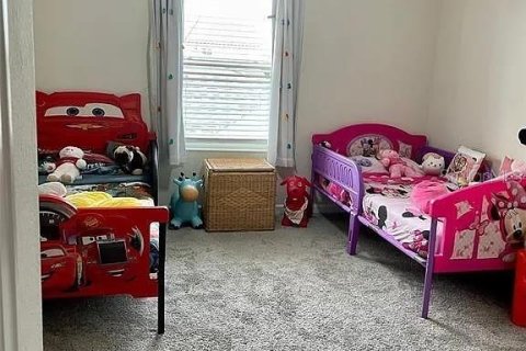 Touwnhouse à louer à Orlando, Floride: 4 chambres, 184.97 m2 № 2399346 - photo 12