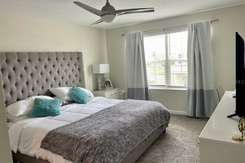 Touwnhouse à louer à Orlando, Floride: 4 chambres, 184.97 m2 № 2399346 - photo 8