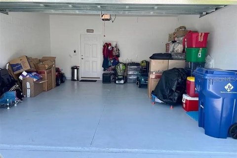 Touwnhouse à louer à Orlando, Floride: 4 chambres, 184.97 m2 № 2399346 - photo 16