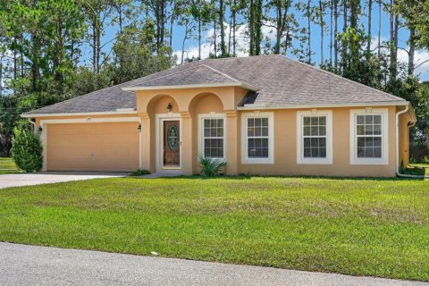 Villa ou maison à vendre à Palm Coast, Floride: 4 chambres, 194.72 m2 № 2342229 - photo 2