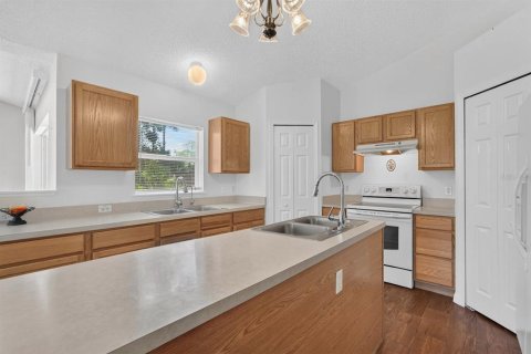 Villa ou maison à vendre à Palm Coast, Floride: 4 chambres, 194.72 m2 № 2342229 - photo 17