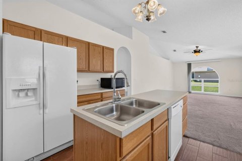 Villa ou maison à vendre à Palm Coast, Floride: 4 chambres, 194.72 m2 № 2342229 - photo 19