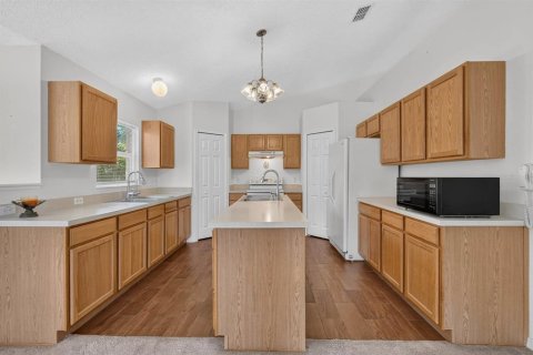 Villa ou maison à vendre à Palm Coast, Floride: 4 chambres, 194.72 m2 № 2342229 - photo 20
